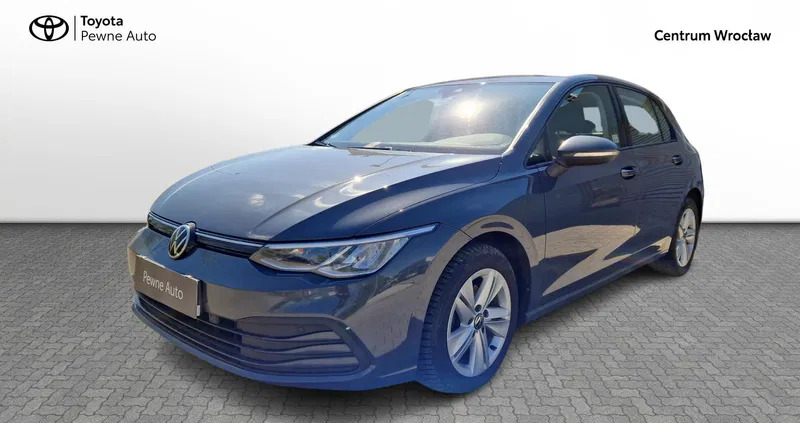 volkswagen Volkswagen Golf cena 69900 przebieg: 138010, rok produkcji 2020 z Tarnów